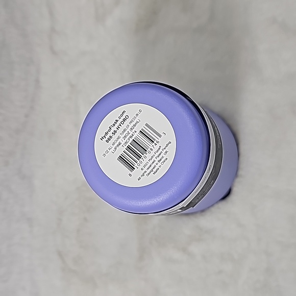 Hydro Flask All Around Tumbler 28oz Lupine - Picture 5 of 5